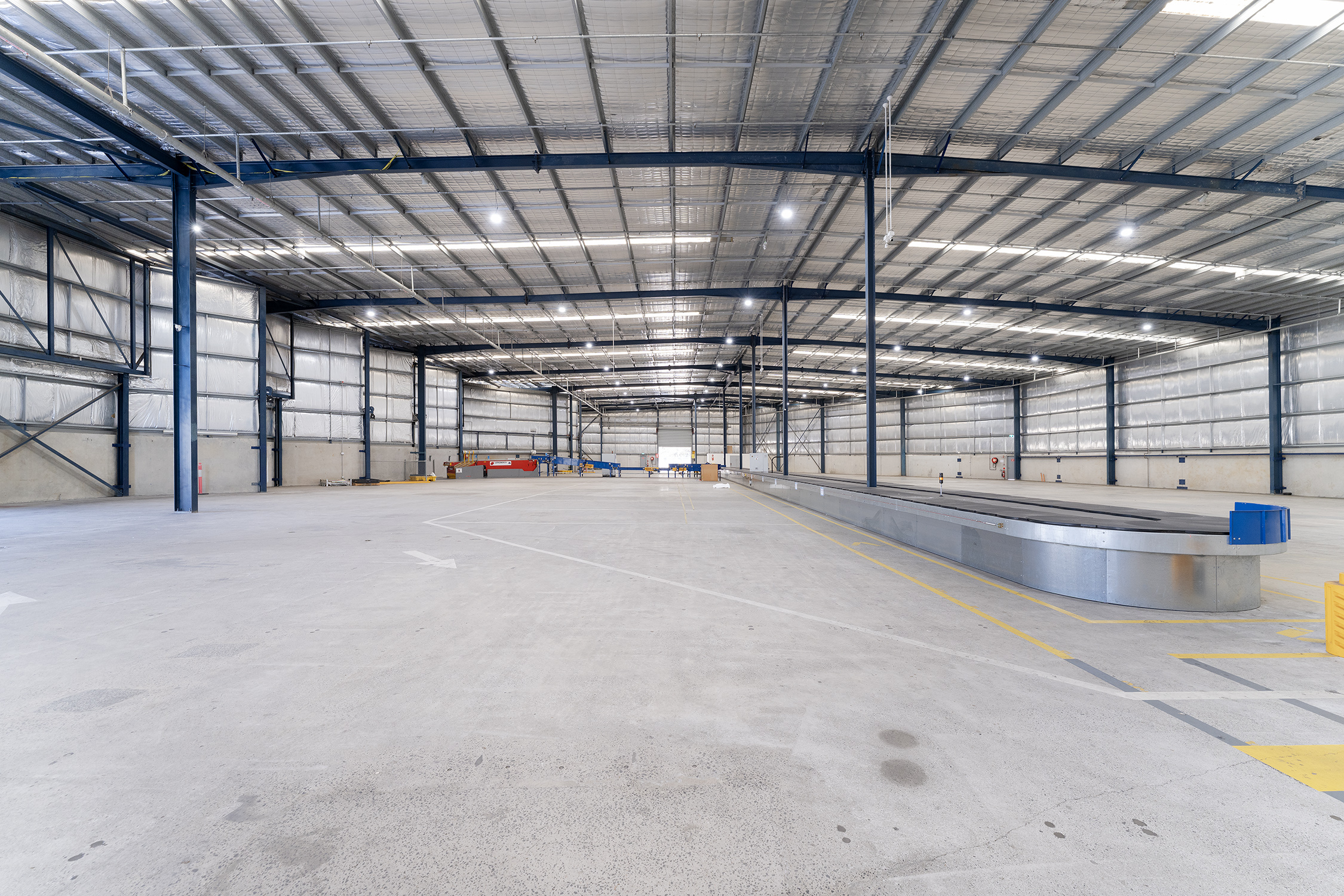 Warehouse 1/14-16 Woodland Way, Mount Kuring-gai For Lease by One Commercial - image 2