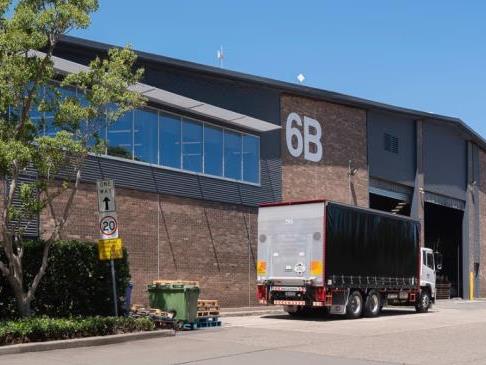 Unit 4B/1A Hale Street, Botany For Lease by One Commercial - image 1