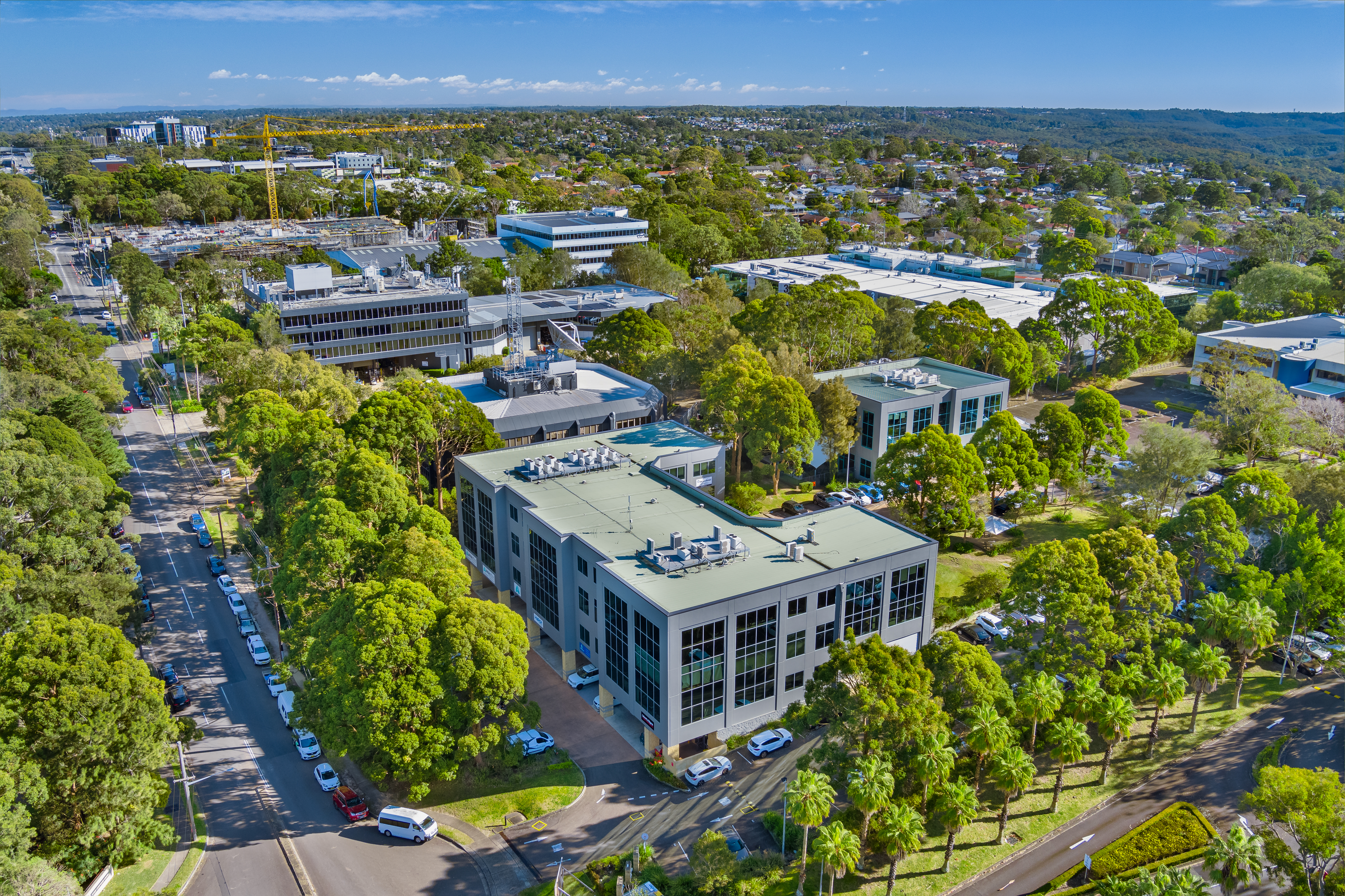 Unit 2/14 Rodborough Road, Frenchs Forest For Lease by One Commercial - image 6