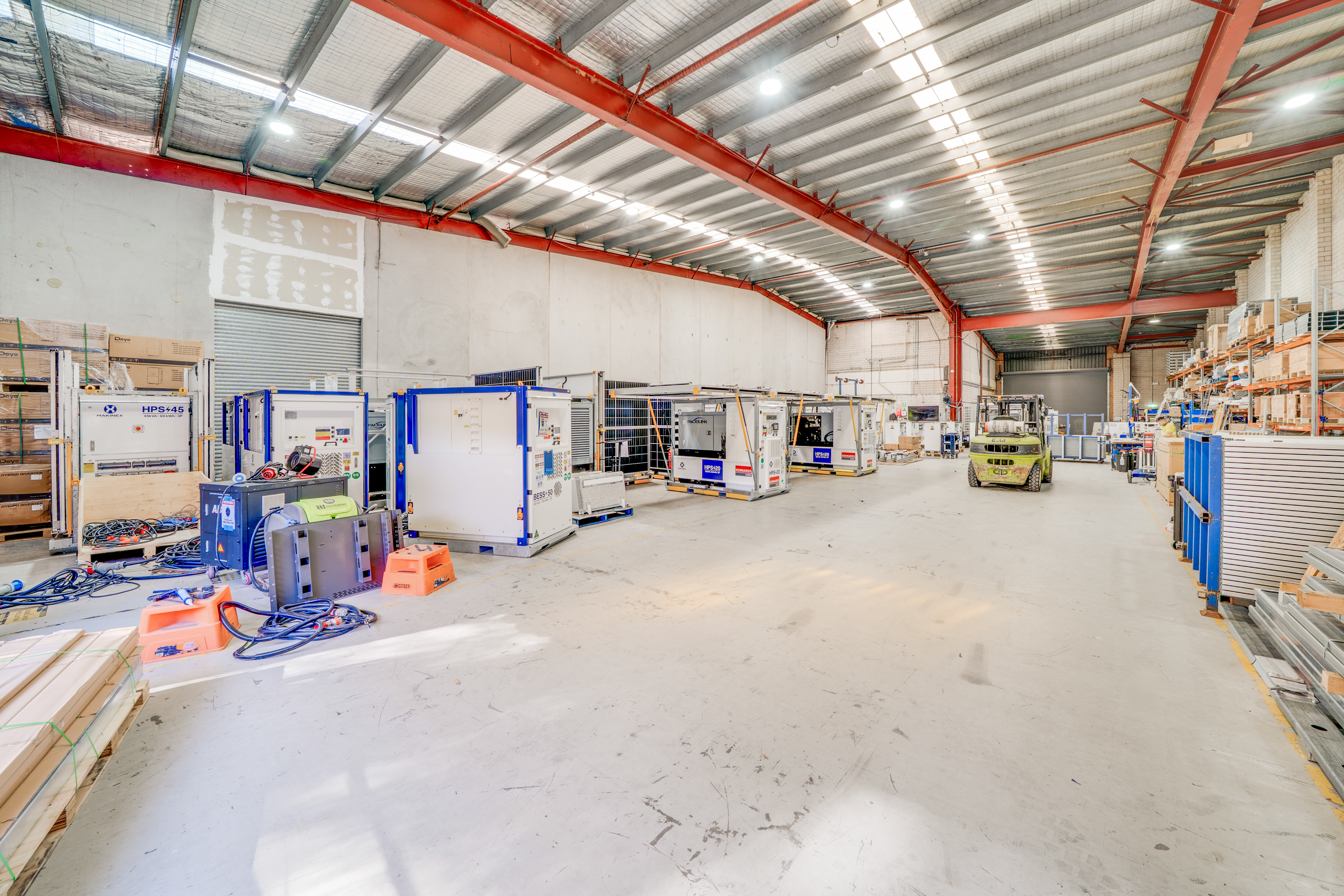 Ground Building B Unit B2/1-3 Rodborough Rd, Frenchs Forest For Lease by One Commercial